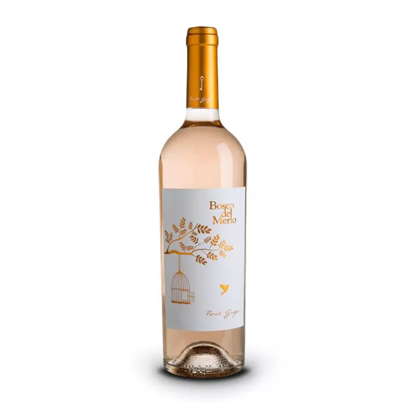 Růžové víno (Rosé)