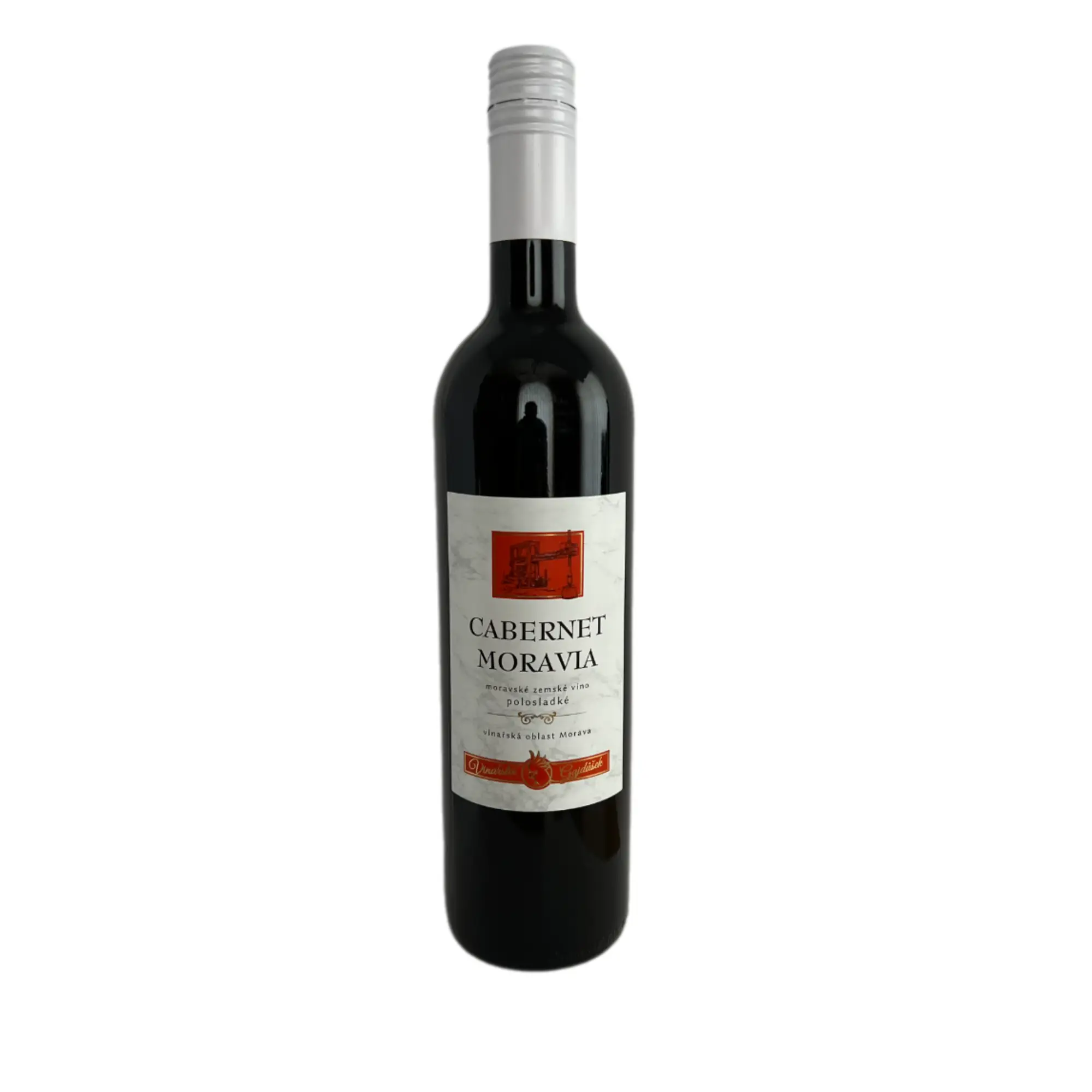 Cabernet Moravia