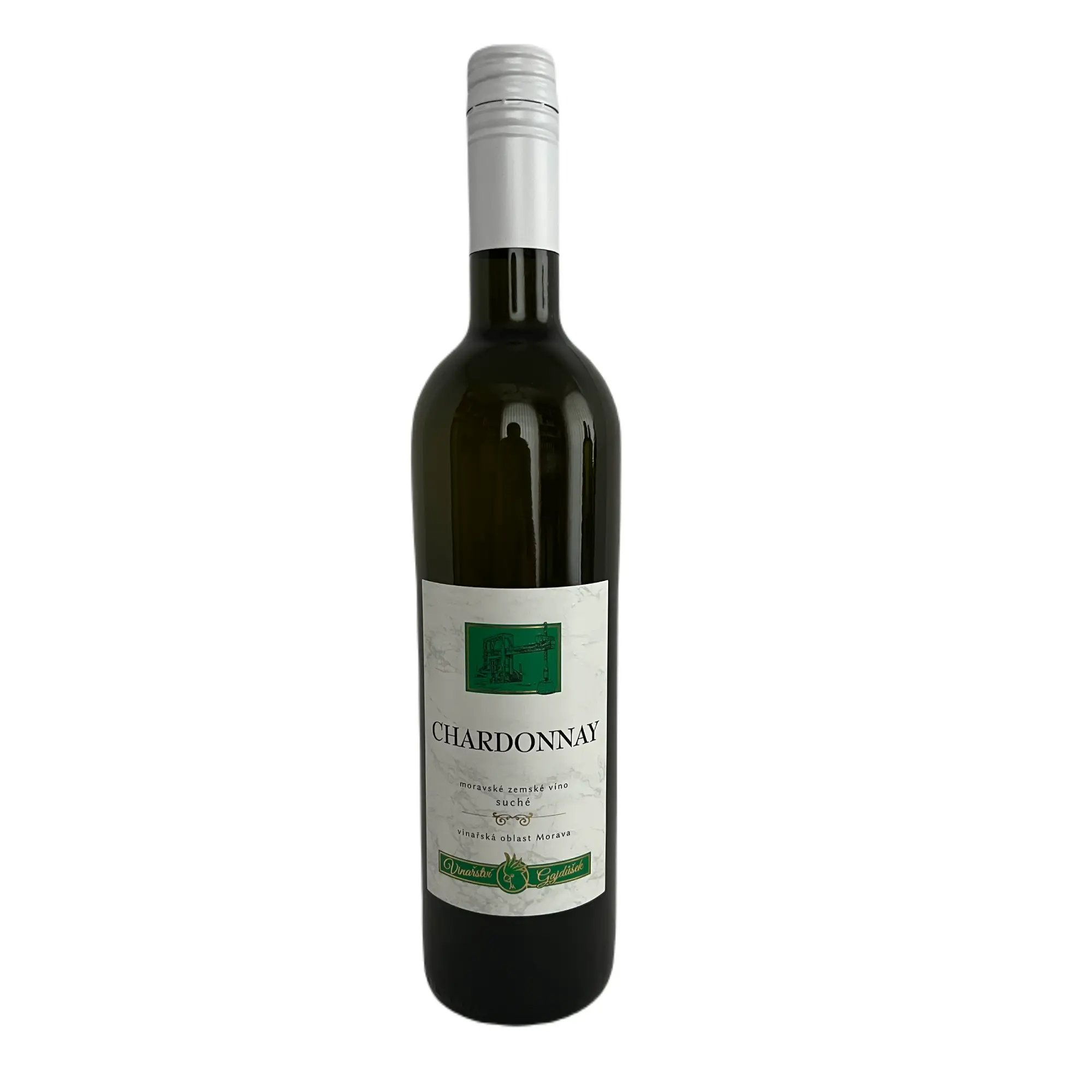 Chardonnay 13,0% 0,75L