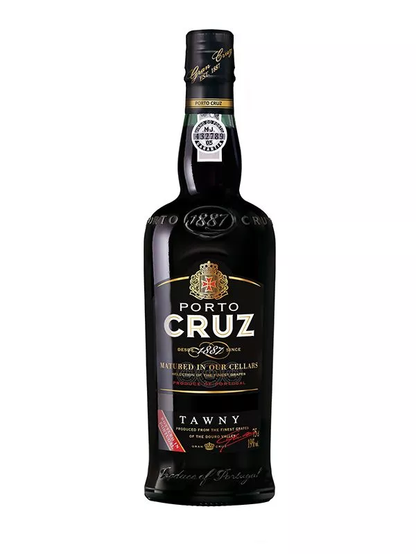 Cruz Tawny Porto