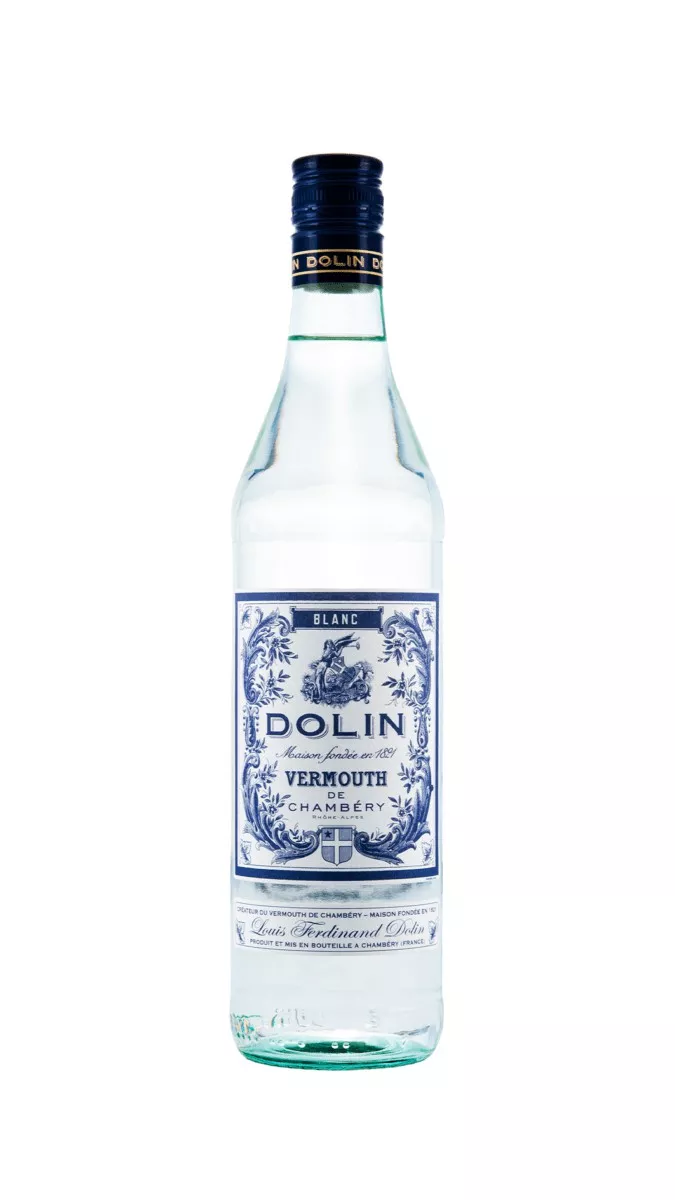 Dolin Blanc Vermouth de Chambéry