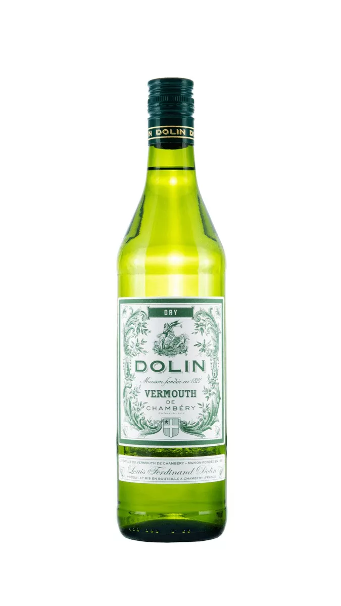 Dolin Dry Vermouth de Chambéry